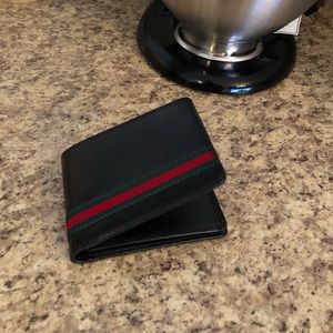 Gucci men’s wallet